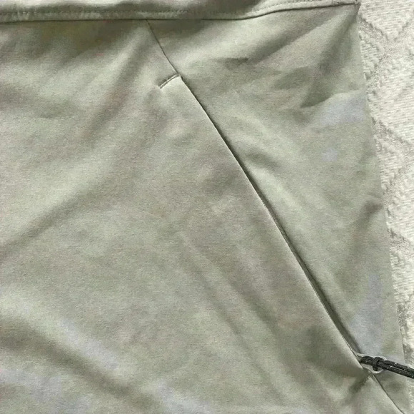 Gray Columbia Alpine Action Arista Jacket sz XL - Picture 3 of 10